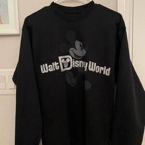 Walt Disney World Resort Sweatshirt